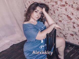 Alexiskiry