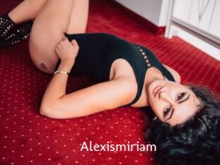 Alexismiriam