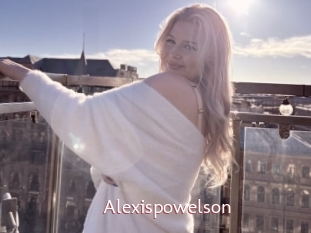Alexispowelson