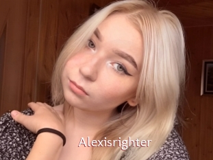 Alexisrighter