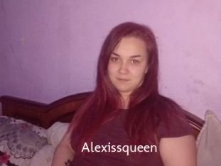 Alexissqueen