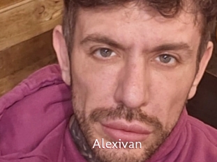 Alexivan