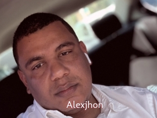 Alexjhon
