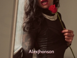 alexjhonson Sweet links only