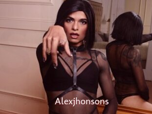 Alexjhonsons