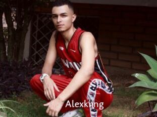 Alexkiing