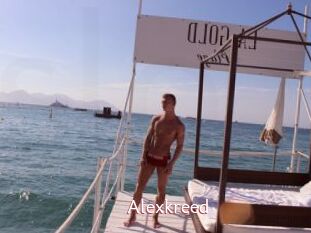 Alexkreed