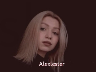 Alexlester