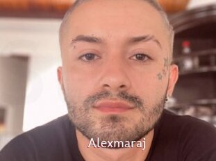 Alexmaraj