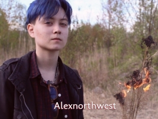 Alexnorthwest
