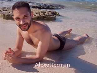 Alexotterman