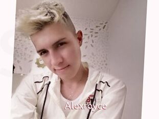 Alexroyce