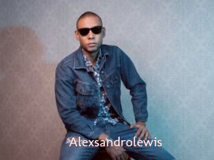 Alexsandrolewis