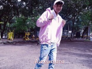 Alexsantana