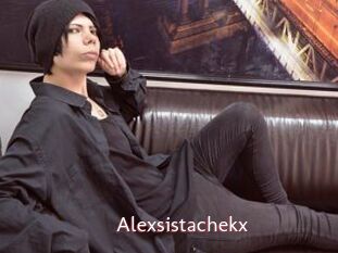 Alexsistachekx