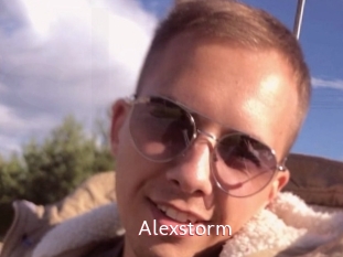 alexstorm Sweet links only