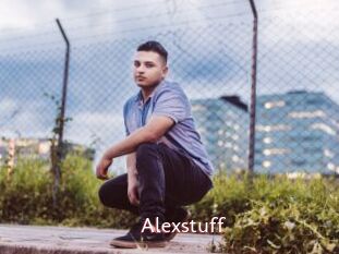 Alexstuff
