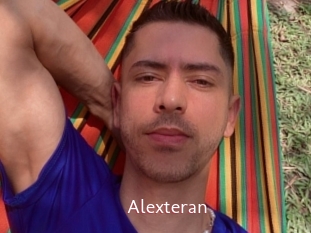 Alexteran