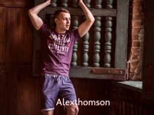 Alexthomson
