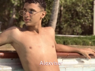 Alexviser
