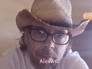 Alexwill