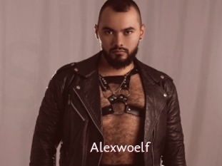 Alexwoelf
