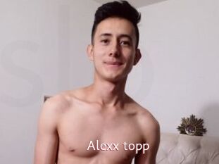 Alexx_topp