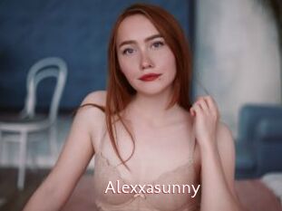 Alexxasunny