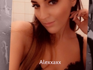 Alexxaxx