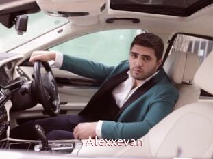 Alexxevan