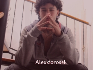Alexxiorossi
