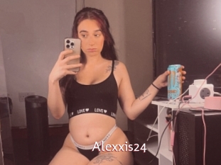 Alexxis24