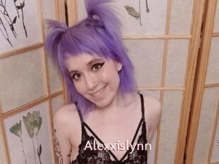 AlexxisLynn