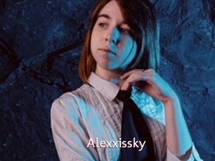 Alexxissky