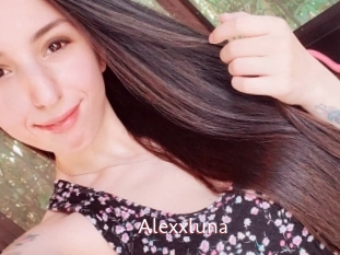 Alexxluna