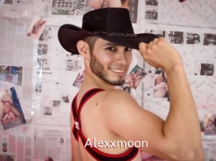 Alexxmoon