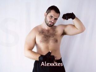 Alexxxes