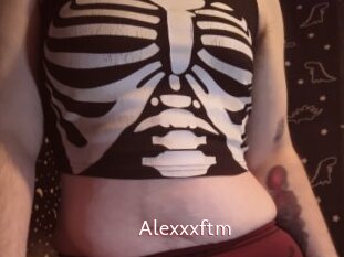 Alexxxftm