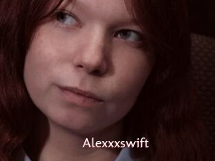 Alexxxswift