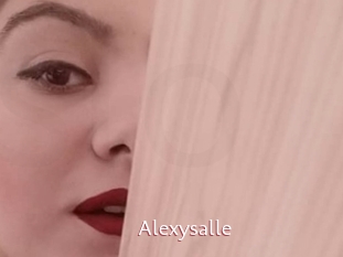 Alexysalle