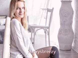 Alexysbreezy