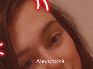 Aleysa0018