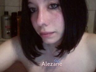 Alezane