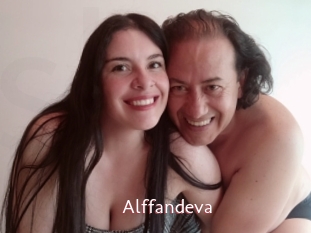 Alffandeva