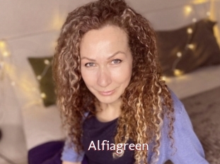 Alfiagreen