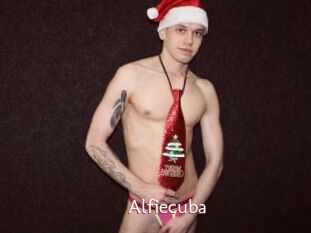 Alfiecuba