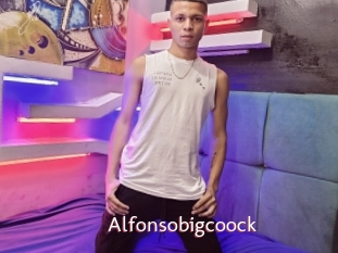 Alfonsobigcoock