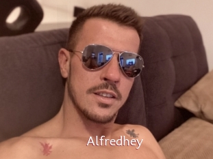 Alfredhey