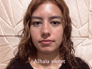 Alhaia_sweet