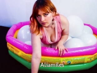 Aliamiles